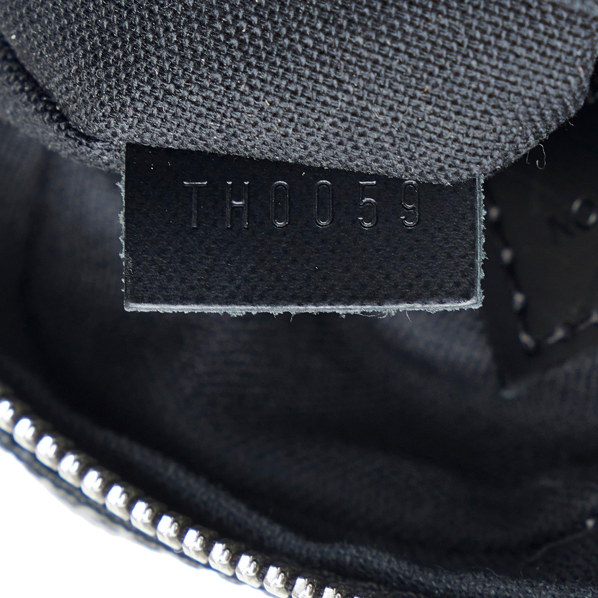 Louis Vuitton Damier Graphite Rem (SHG-dJ8tcb)