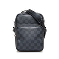 Louis Vuitton Damier Graphite Rem (SHG-dJ8tcb)