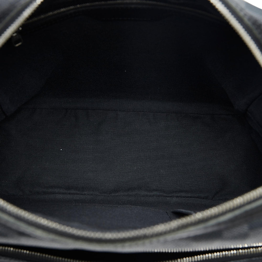 Louis Vuitton Damier Graphite Sac Leoh (SHG-uqgCFG)