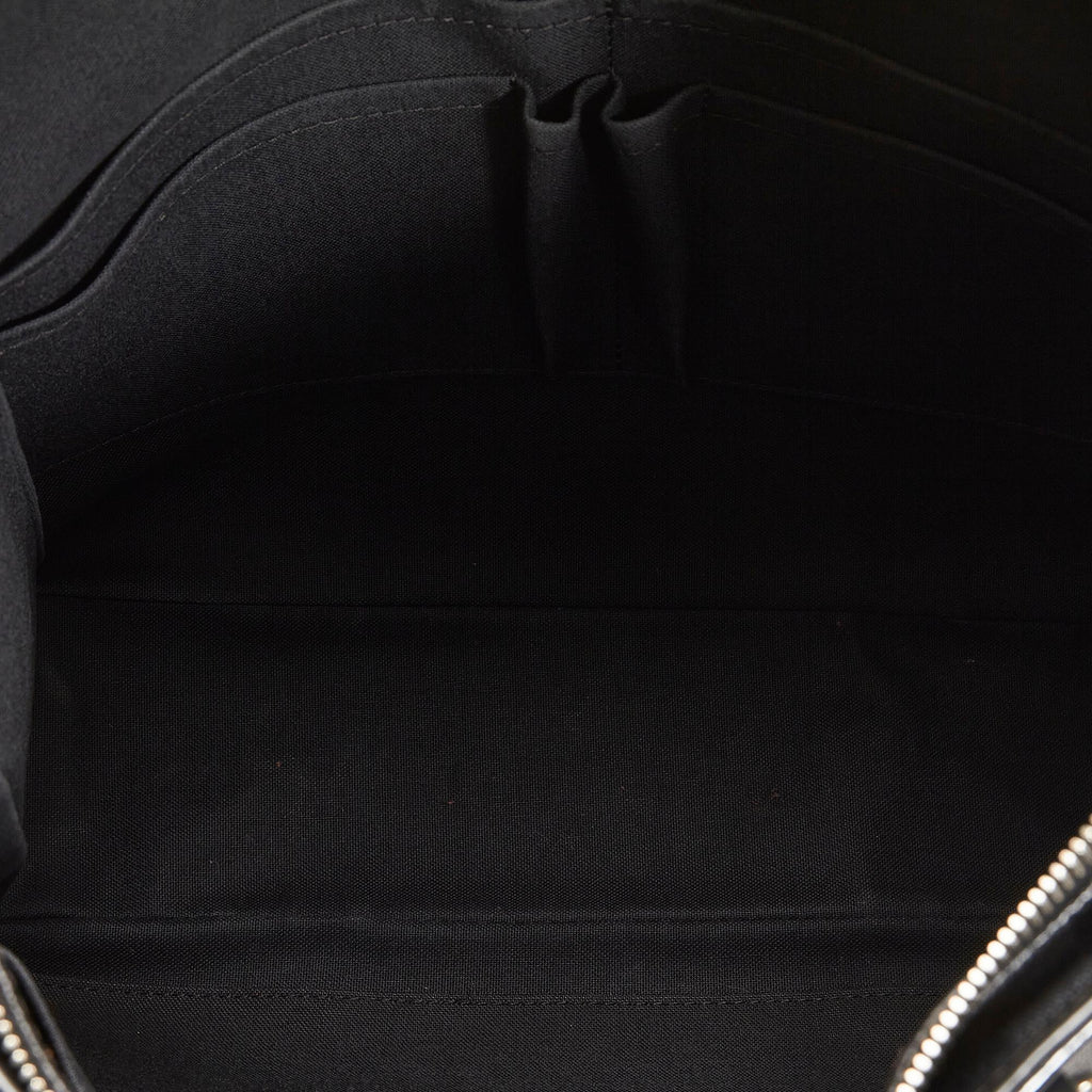 Louis Vuitton Damier Graphite Tadao PM (SHG-27FjjL)