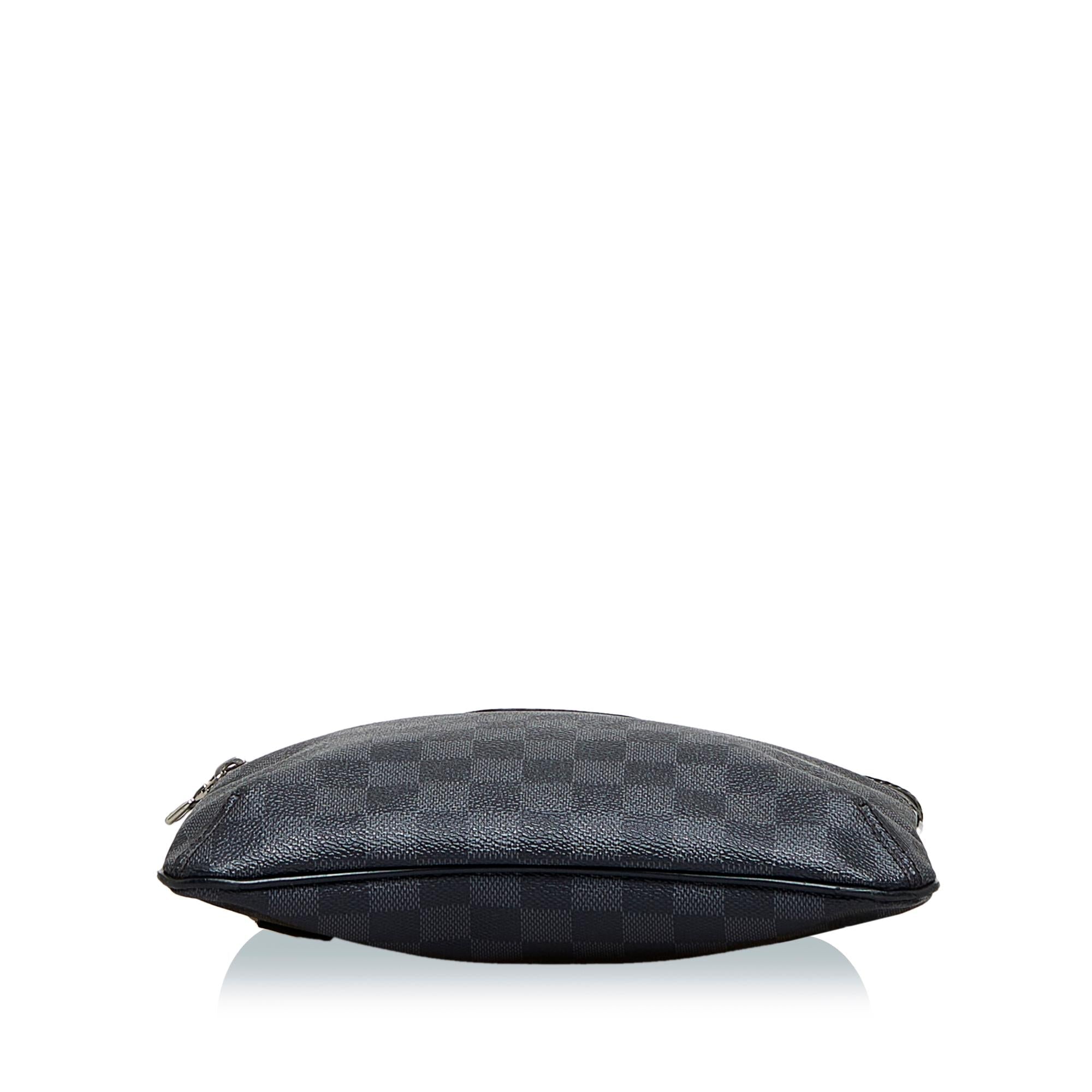 Louis Vuitton Damier Graphite Thomas