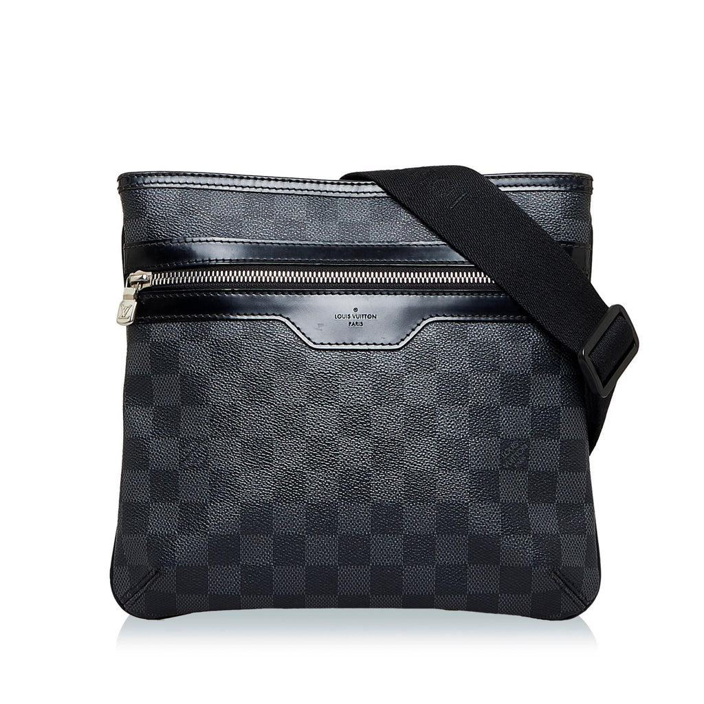 Louis Vuitton Damier Graphite Thomas