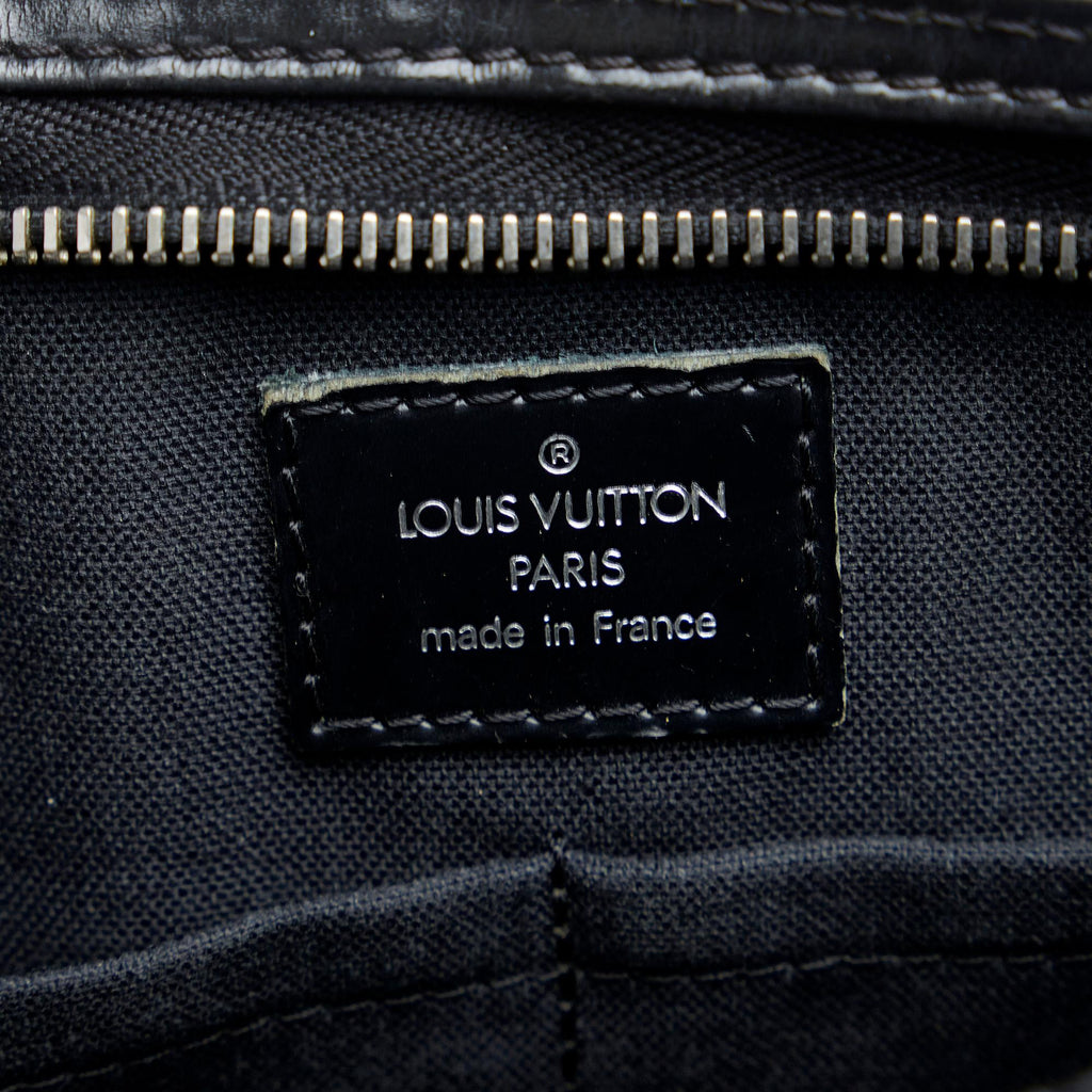 Louis Vuitton Damier Graphite Thomas