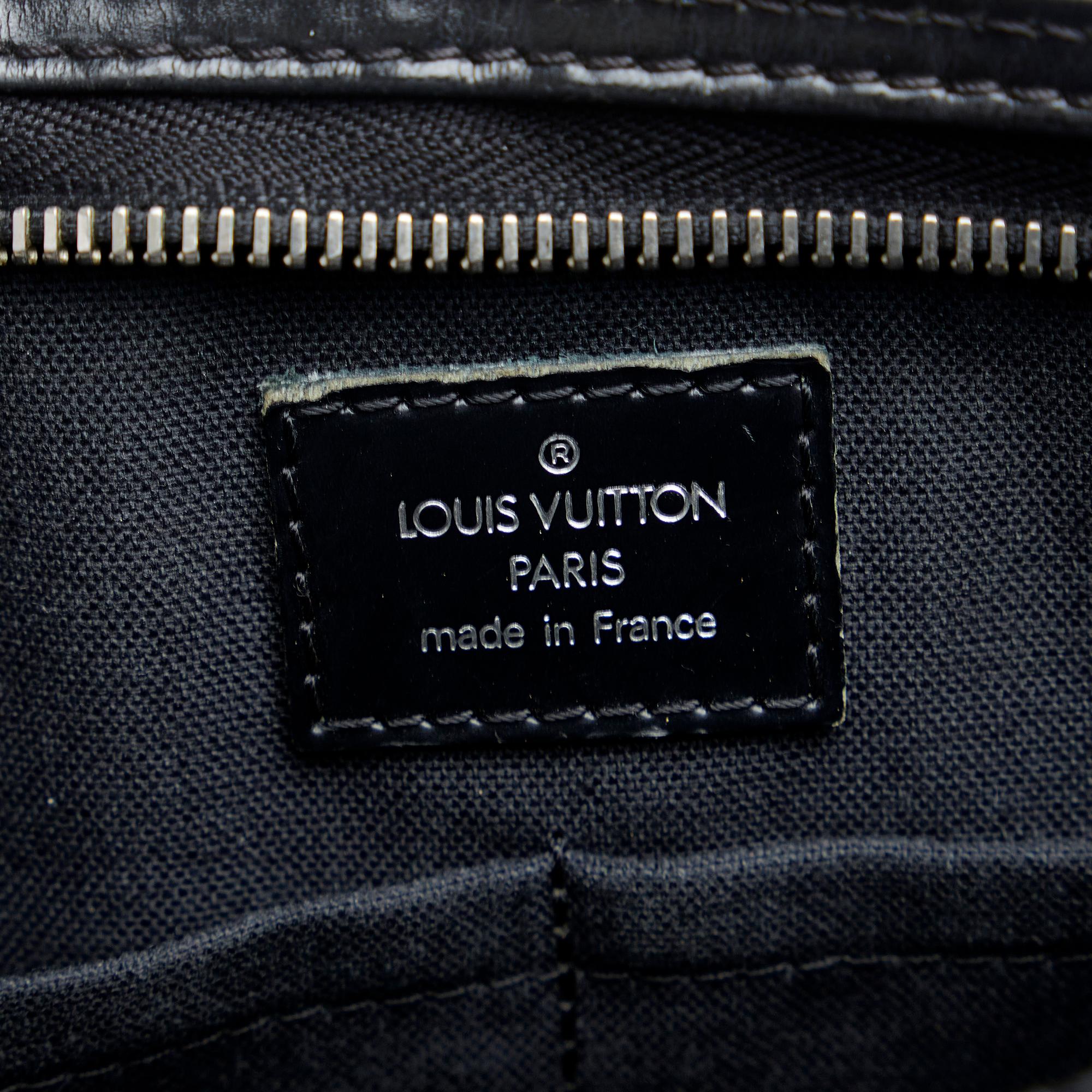 Louis Vuitton Damier Graphite Thomas