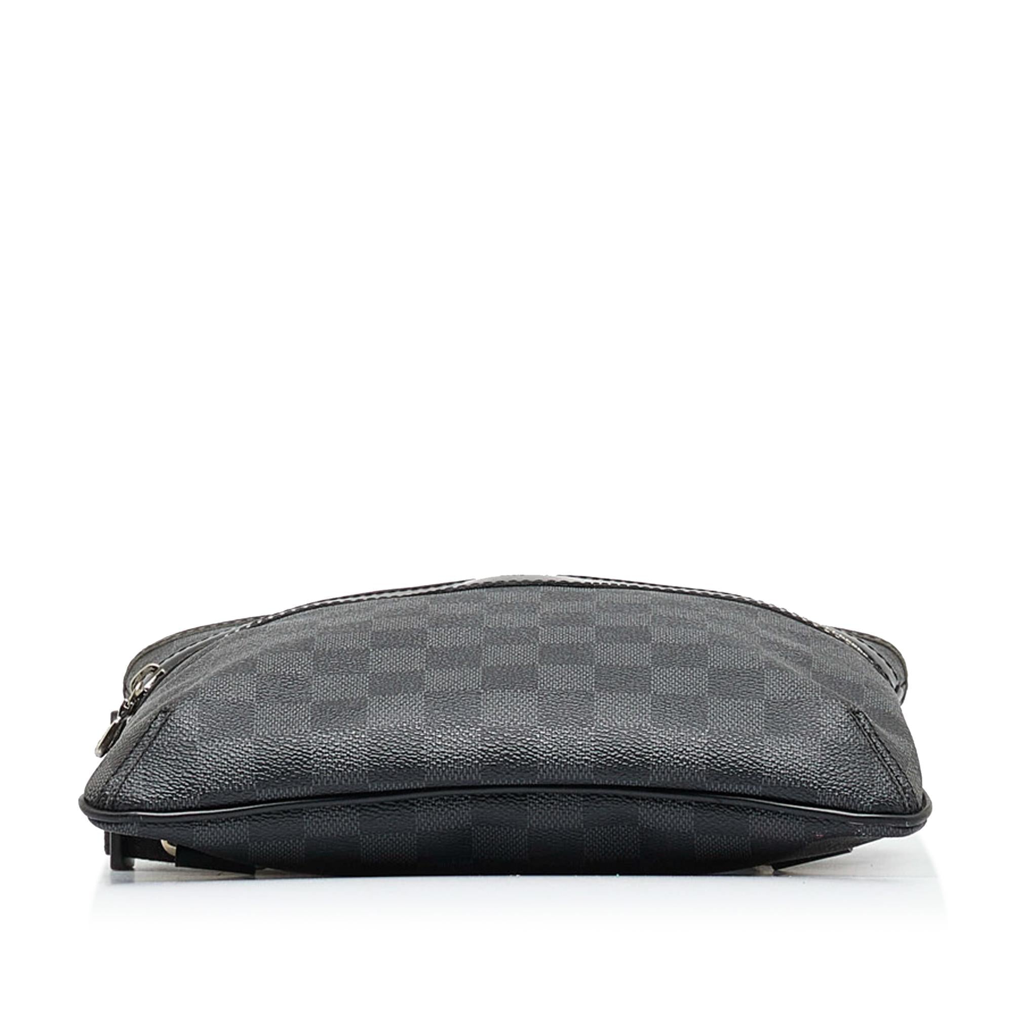 Louis Vuitton Damier Graphite Thomas (SHG-Ssd9D3)