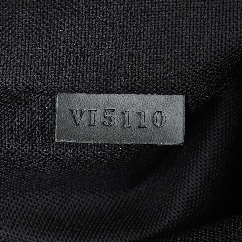 Louis Vuitton Damier Graphite Thomas (SHG-Ssd9D3)