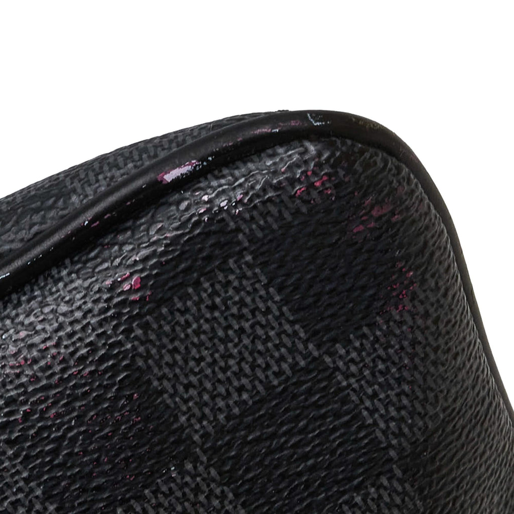 Louis Vuitton Damier Graphite Thomas (SHG-Ssd9D3)