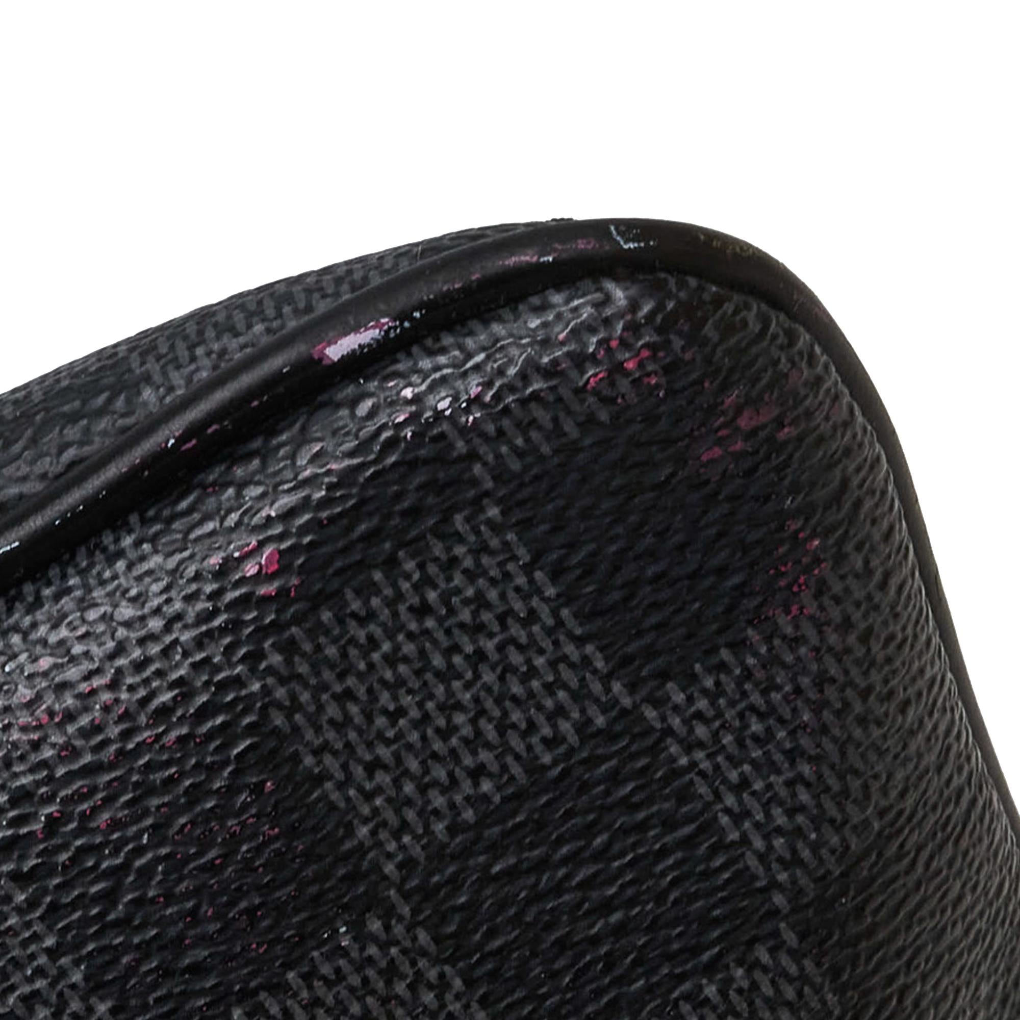 Louis Vuitton Damier Graphite Thomas (SHG-Ssd9D3)