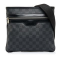 Louis Vuitton Damier Graphite Thomas (SHG-Ssd9D3)