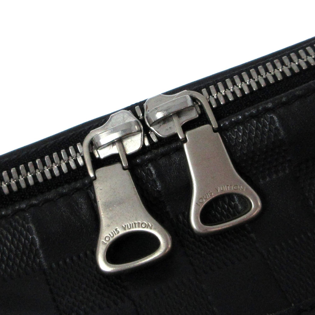 Louis Vuitton Damier Infini Avenue Backpack (SHG-eDKQec)