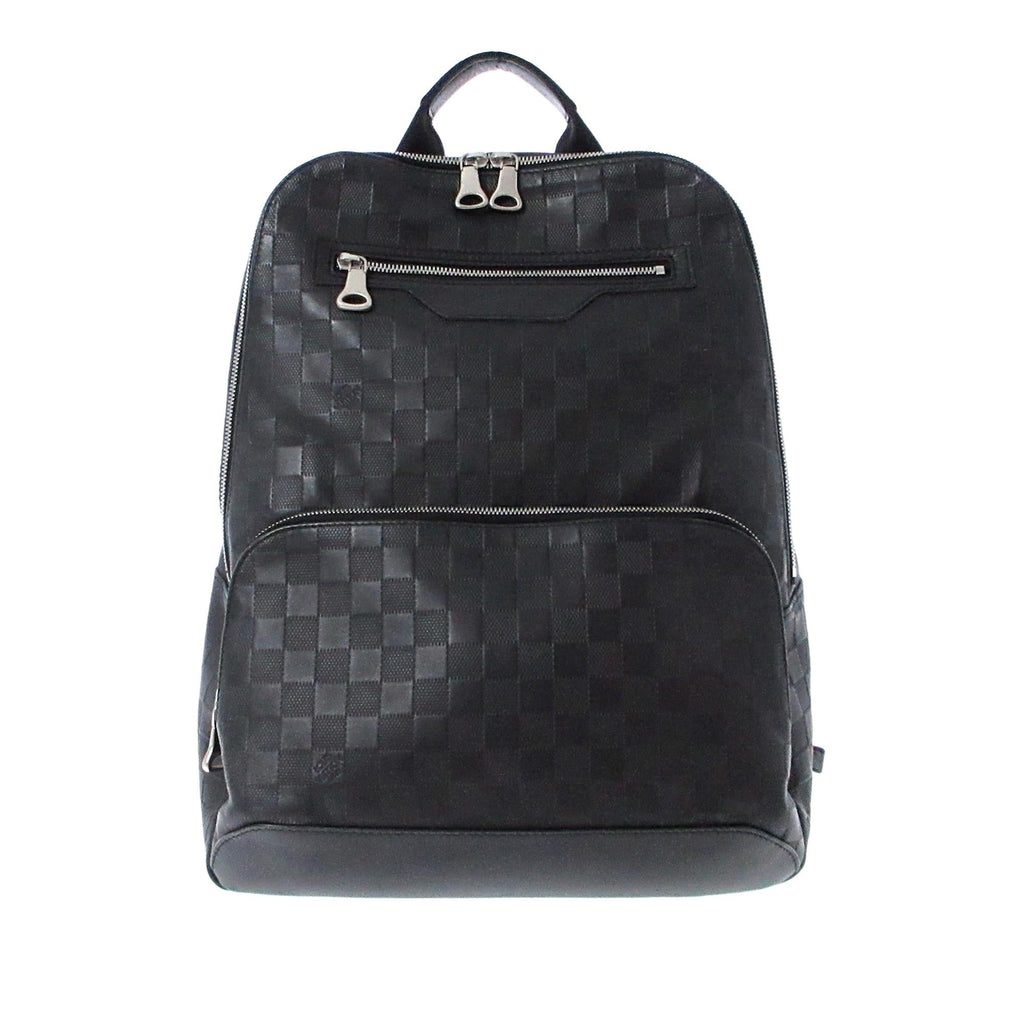 Louis Vuitton Damier Infini Avenue Backpack (SHG-eDKQec)