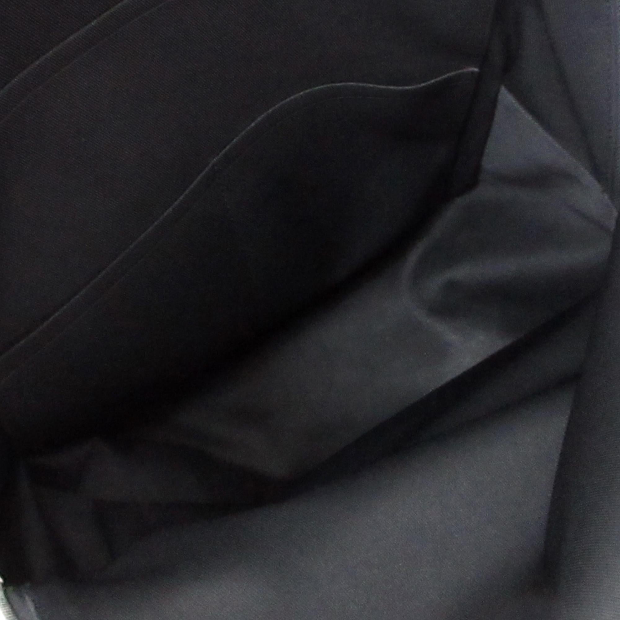 Louis Vuitton Damier Infini Avenue Backpack (SHG-eDKQec)