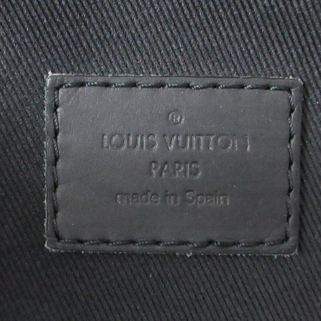 Louis Vuitton Damier Infini Avenue Backpack (SHG-eDKQec)