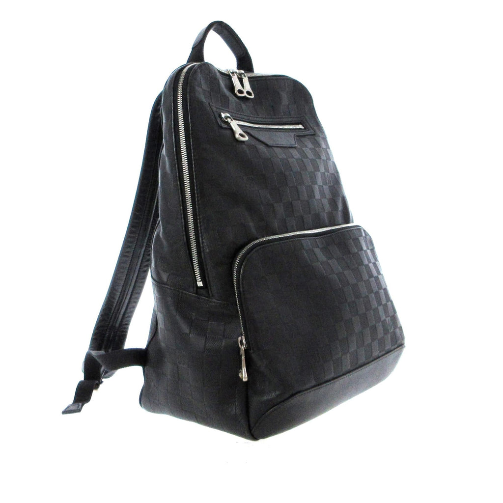 Louis Vuitton Damier Infini Avenue Backpack (SHG-eDKQec)