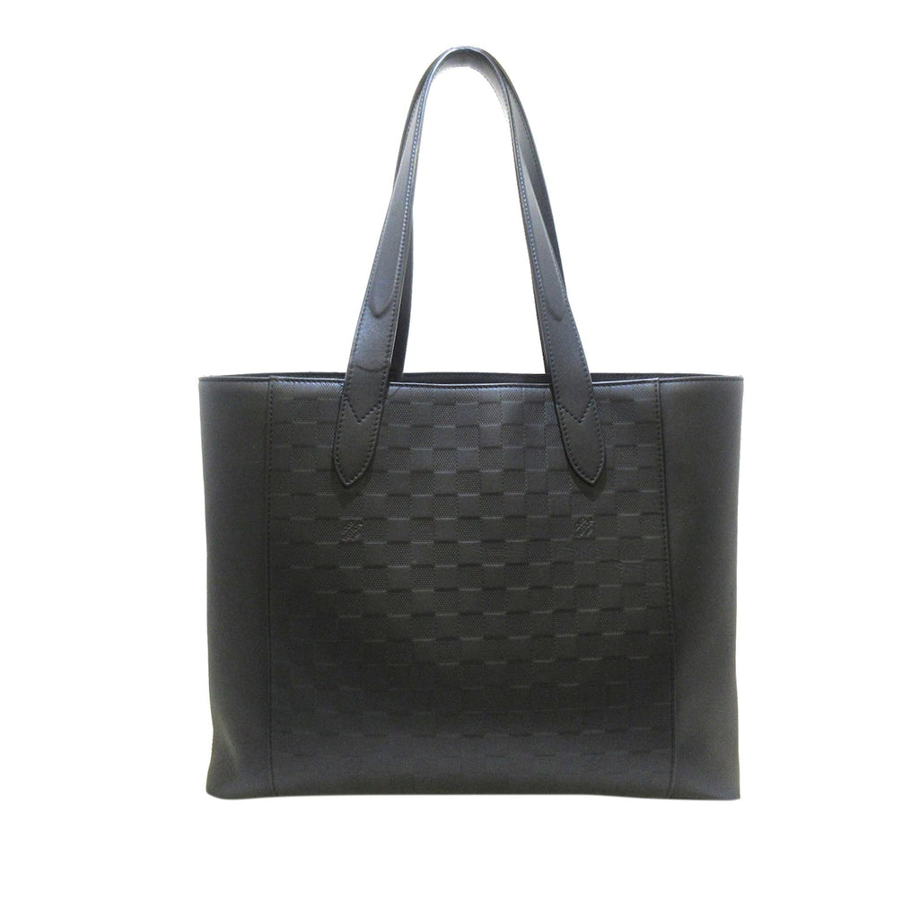 Louis Vuitton Damier Infini Cabas Voyage (SHG-37138)