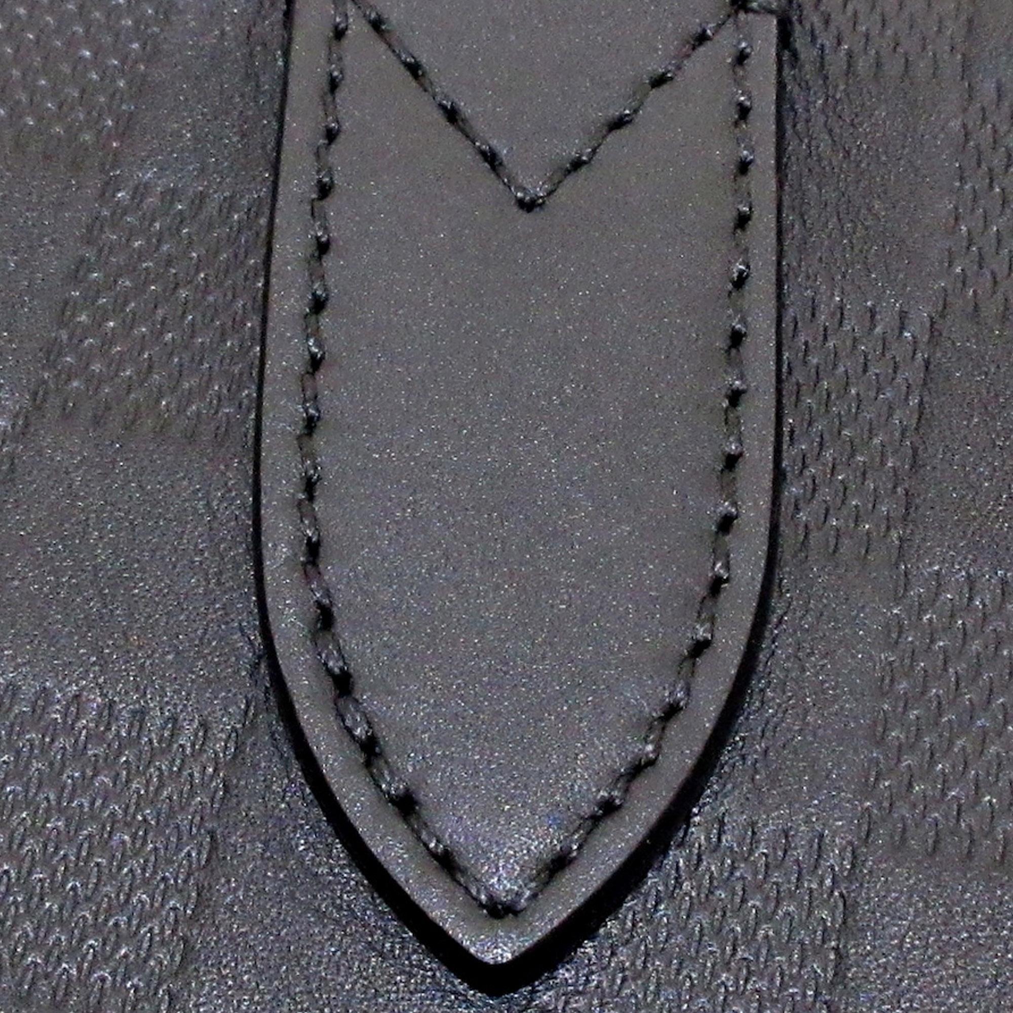 Louis Vuitton Damier Infini Cabas Voyage (SHG-37138)