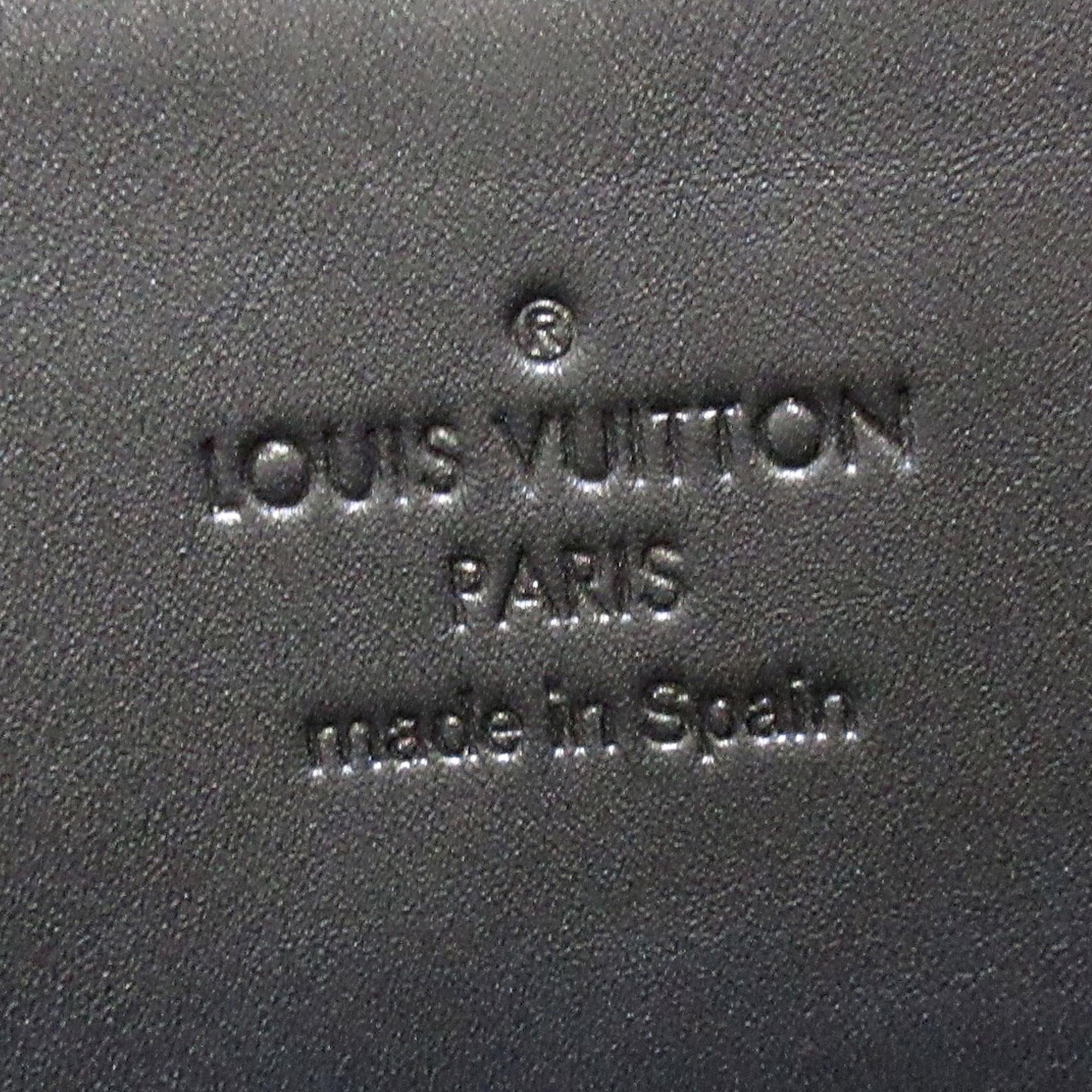 Louis Vuitton Damier Infini Cabas Voyage (SHG-37138)