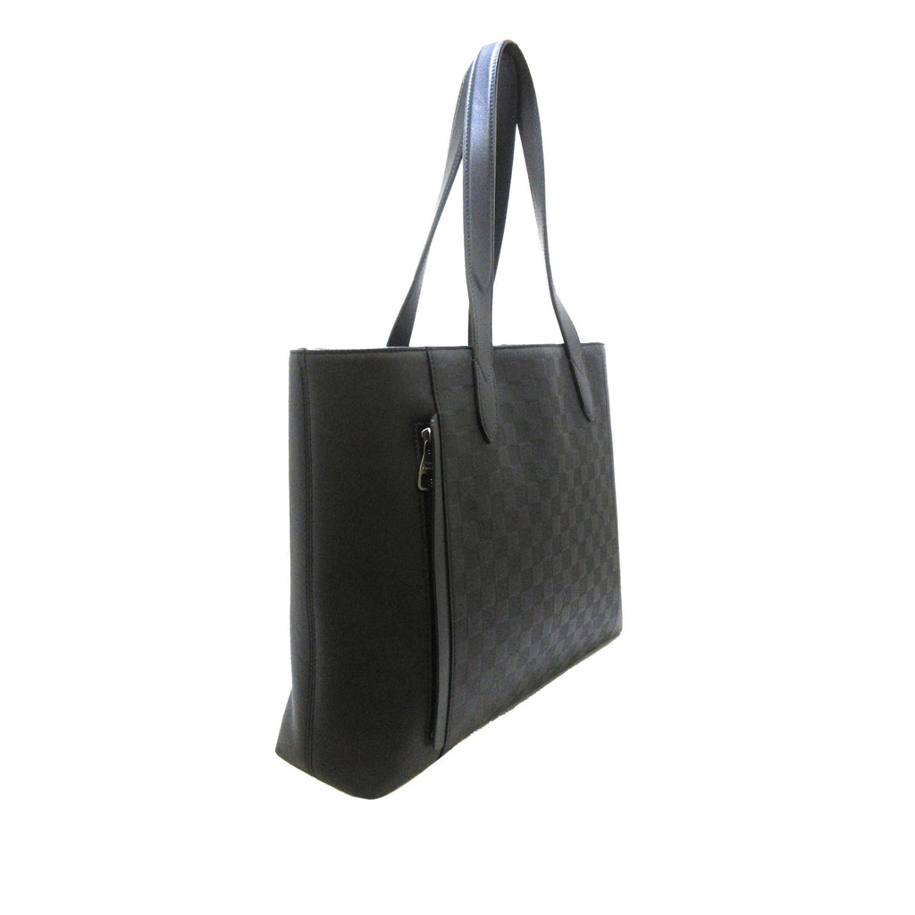 Louis Vuitton Damier Infini Cabas Voyage (SHG-37138)