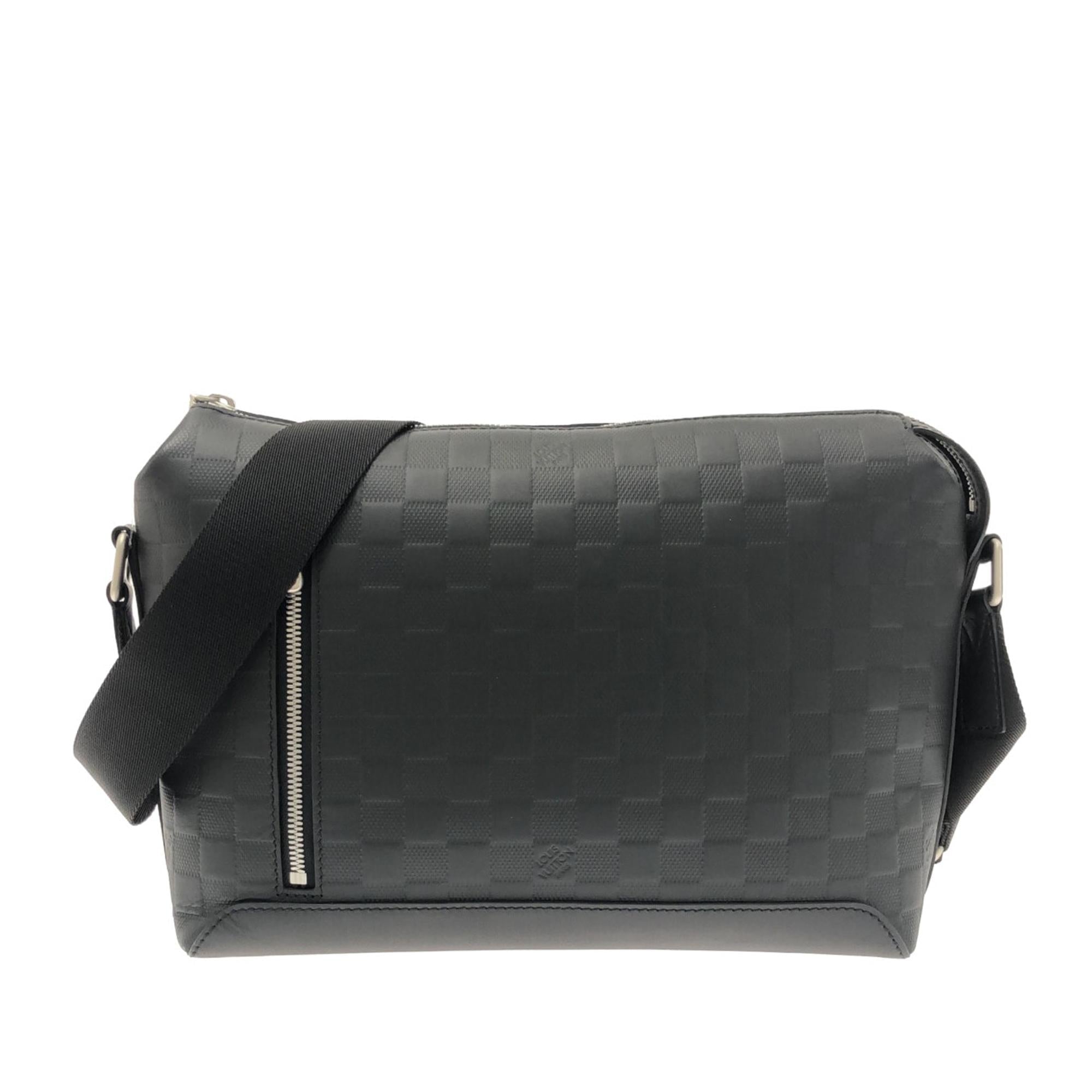 Louis Vuitton Damier Infini Discovery Messenger MM (SHG-2iD54a)