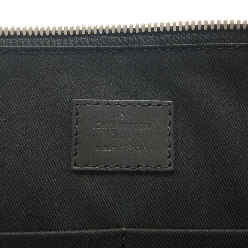 Louis Vuitton Damier Infini Discovery Messenger MM (SHG-2iD54a)