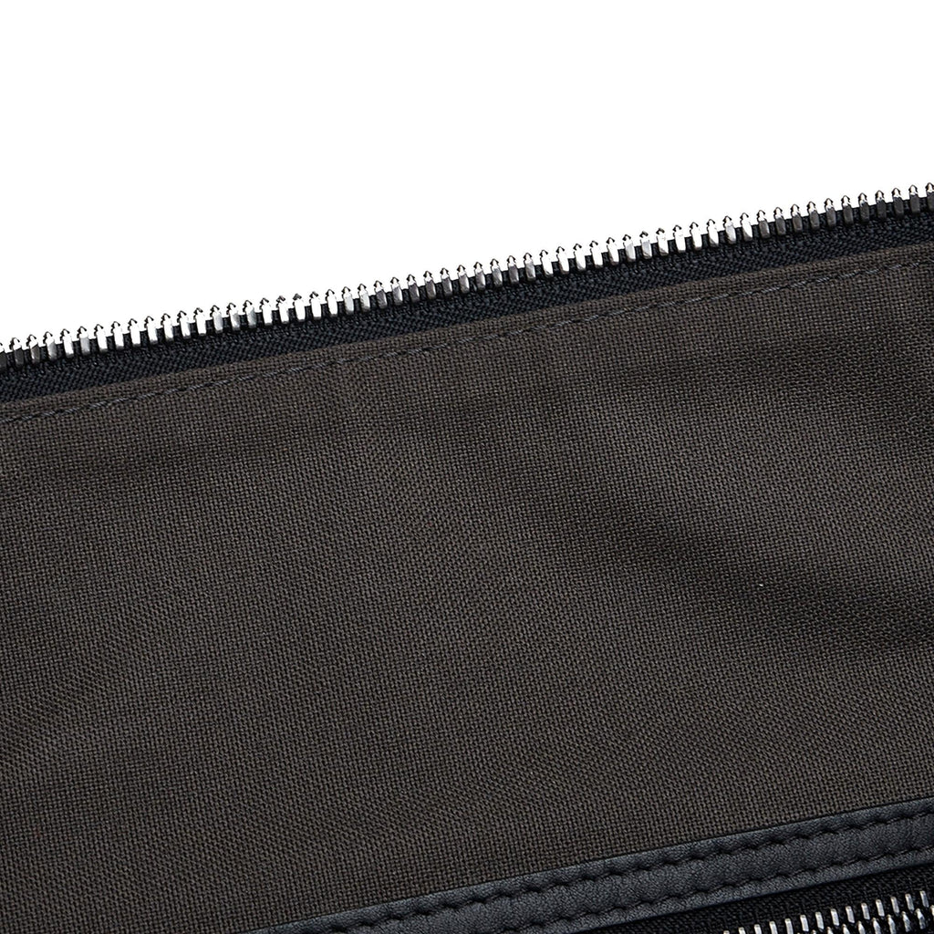 Louis Vuitton Damier Infini Keepall Bandouliere 55 (SHG-11QoKd)
