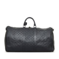 Louis Vuitton Damier Infini Keepall Bandouliere 55 (SHG-11QoKd)