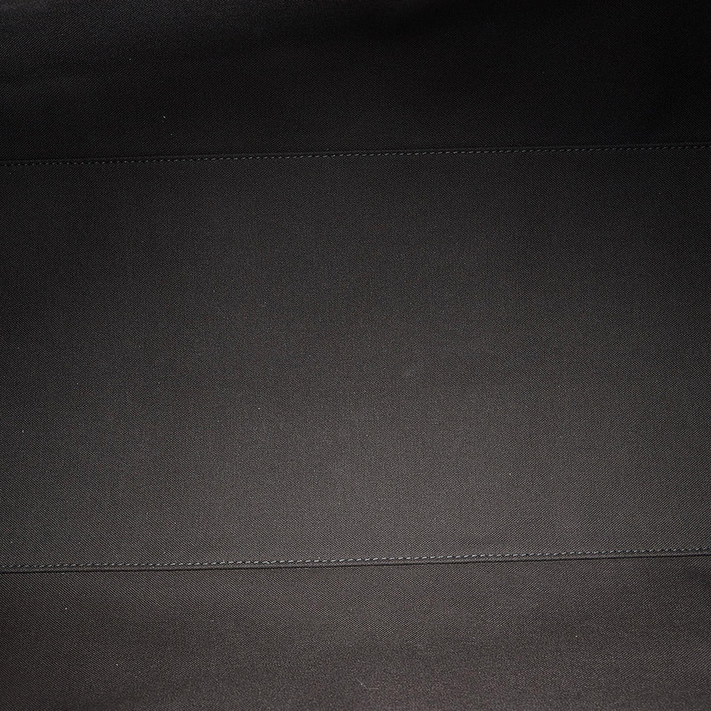 Louis Vuitton Damier Infini Keepall Bandouliere 55 (SHG-11QoKd)
