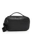 Louis Vuitton Damier Infini Leather Ambler Belt Bag (SHF-nRDcnJ)