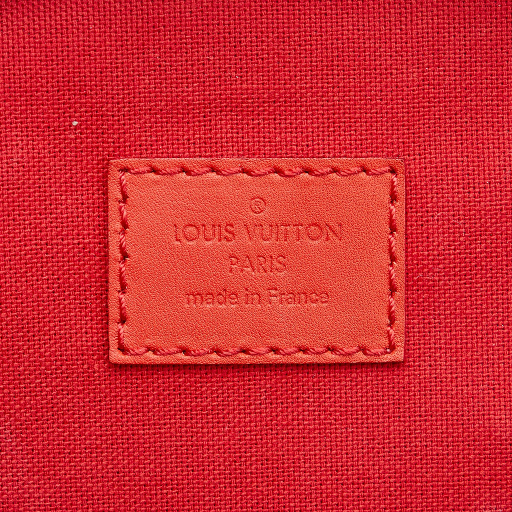 Louis Vuitton Damier Infini Michael (SHG-PBWNgP)