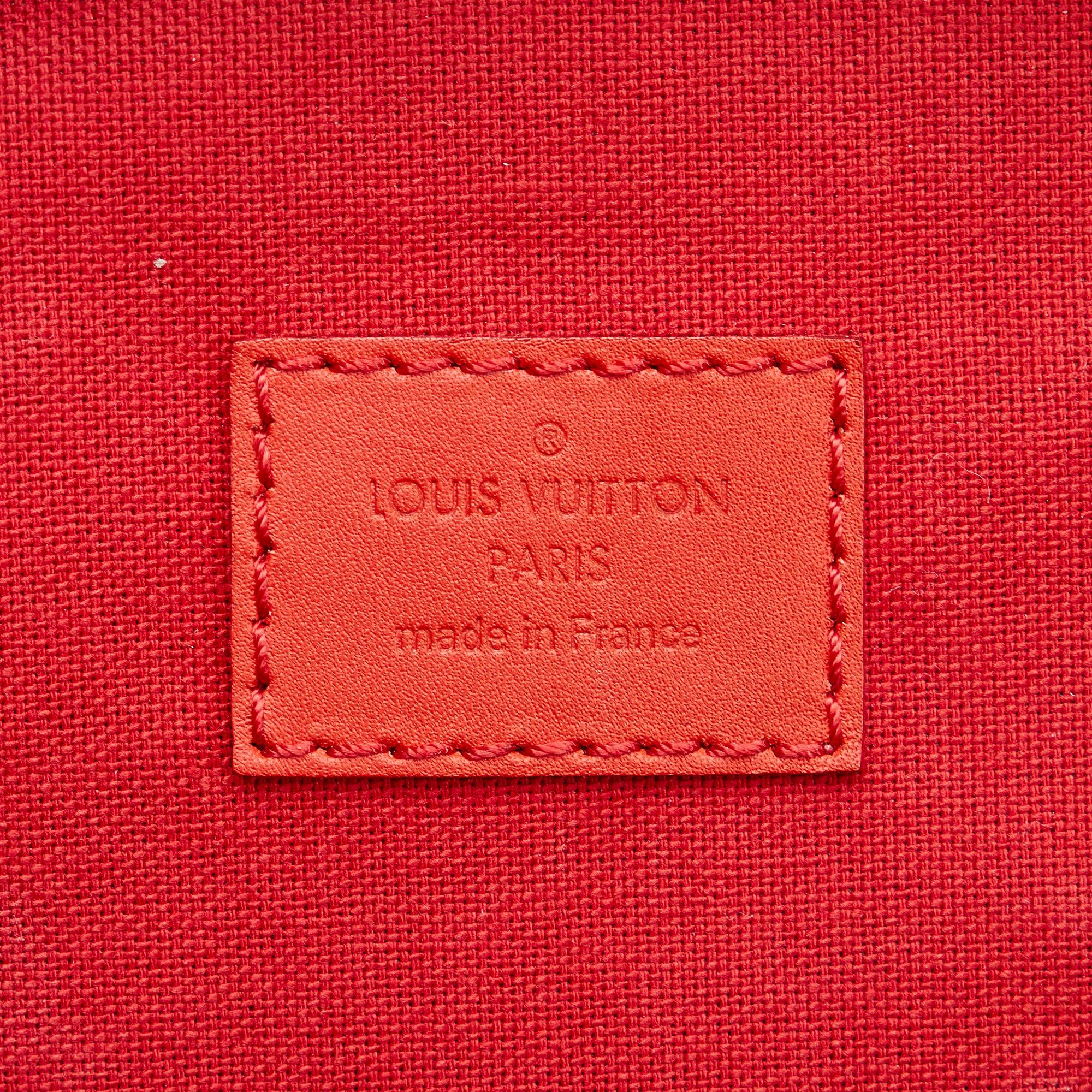 Louis Vuitton Damier Infini Michael (SHG-PBWNgP)