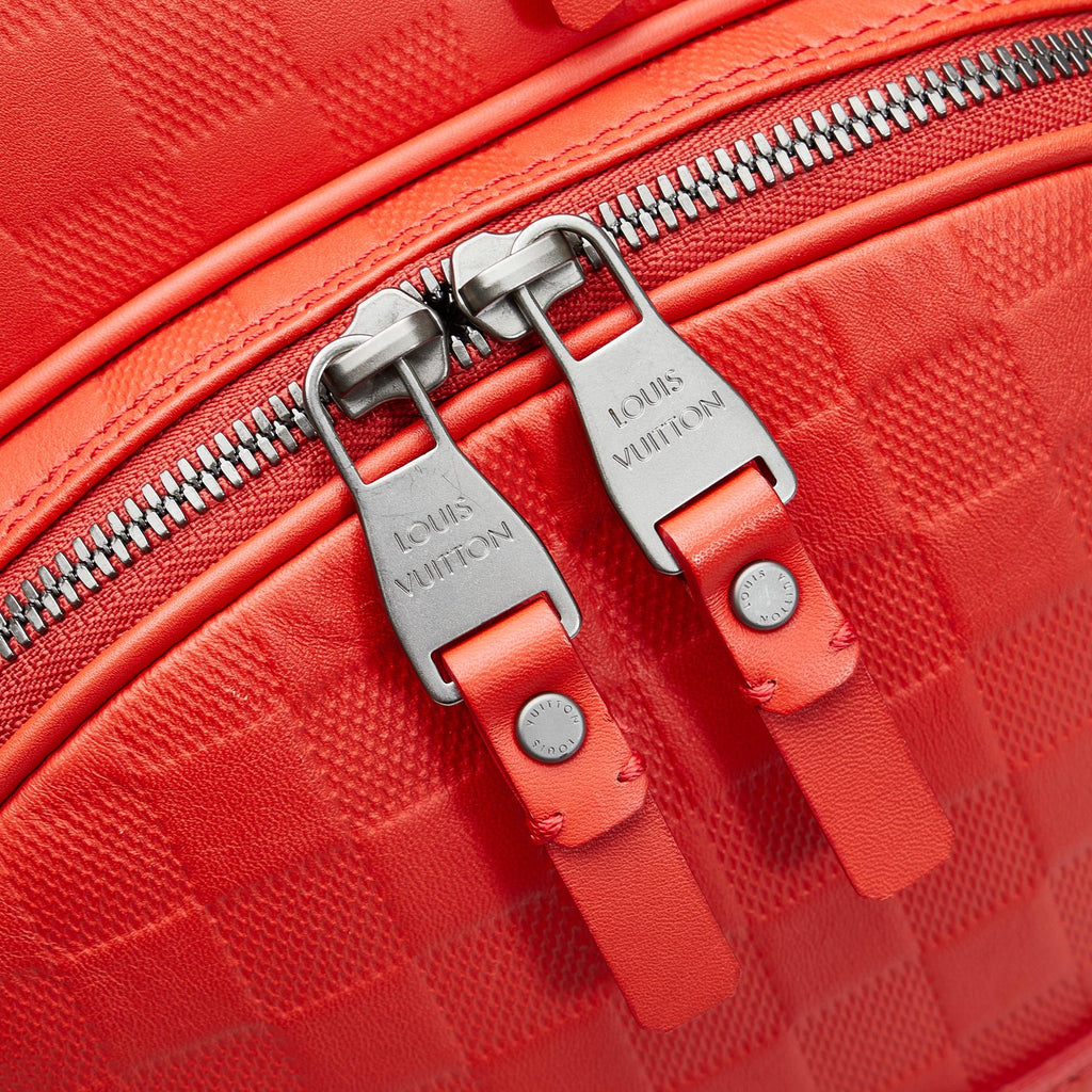 Louis Vuitton Damier Infini Michael (SHG-PBWNgP)
