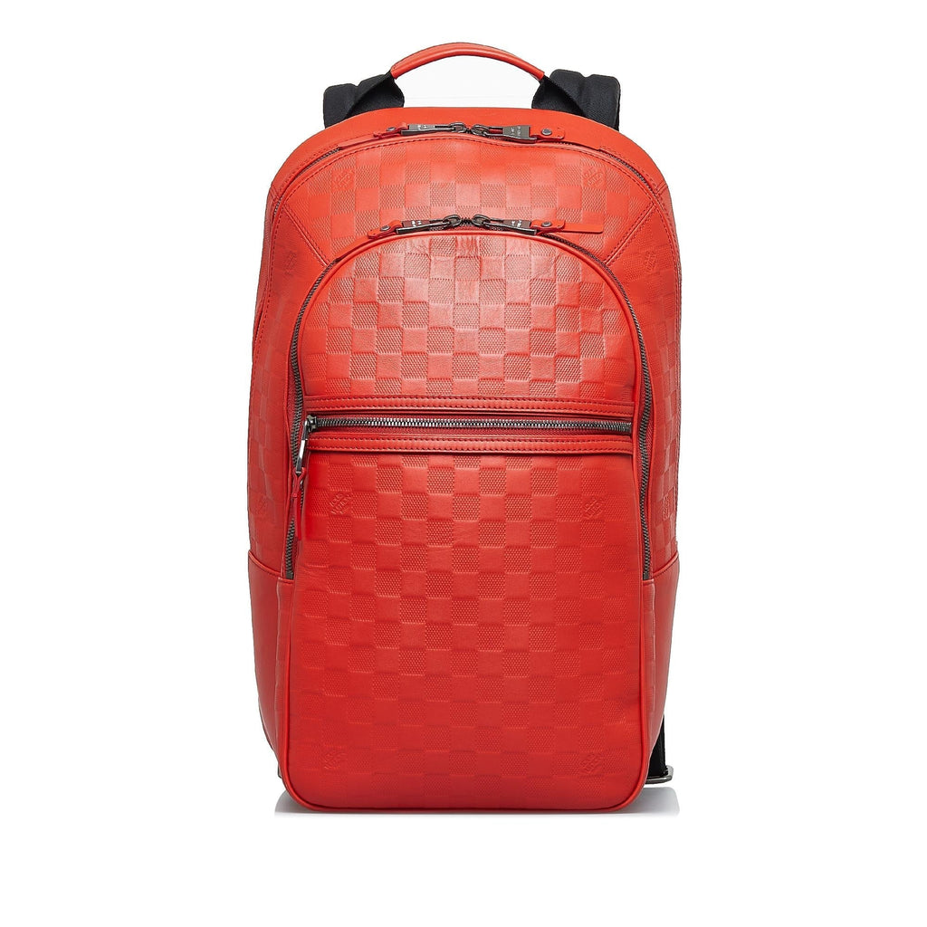 Louis Vuitton Damier Infini Michael (SHG-PBWNgP)