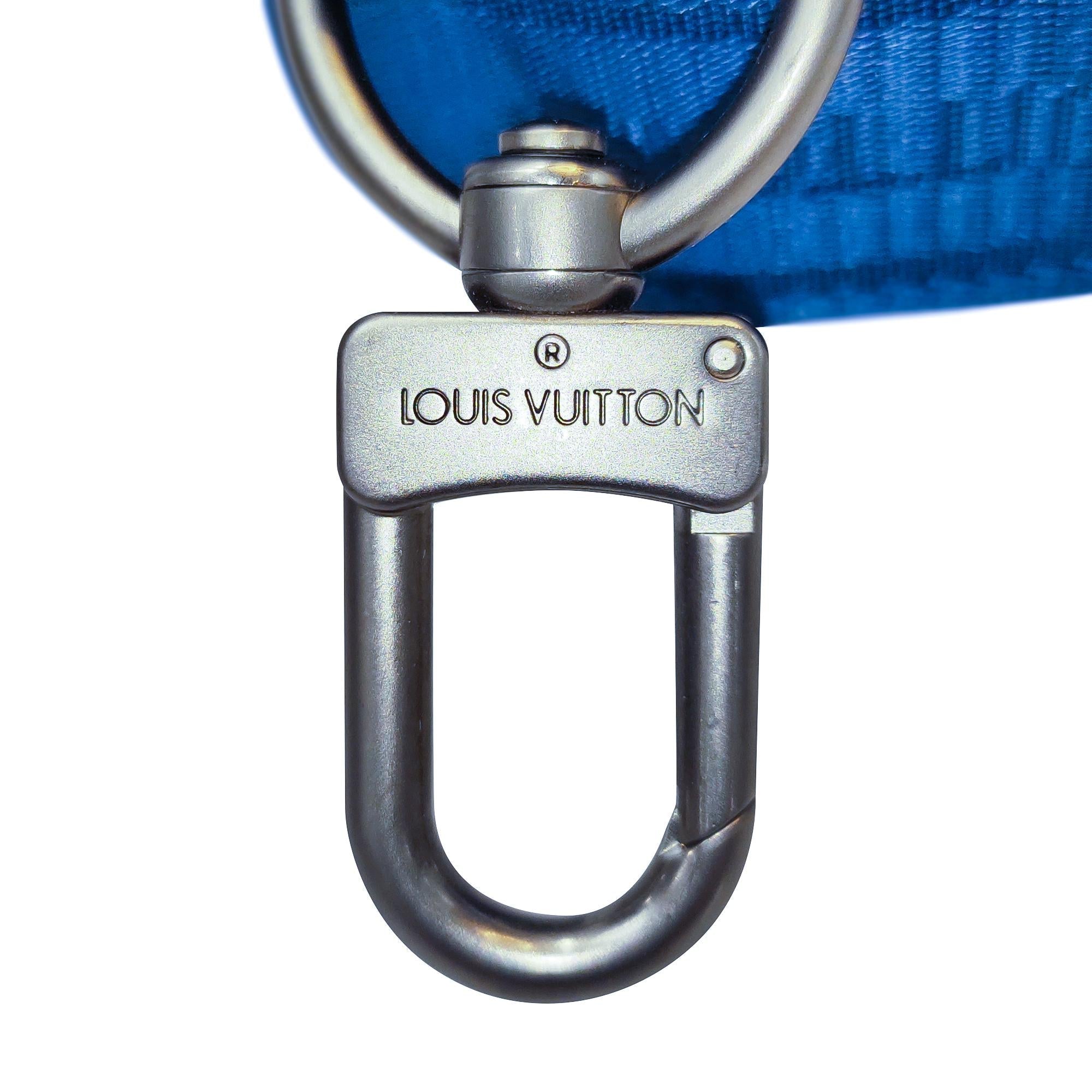 Louis Vuitton Damier Infini Porte-Documents Jour (SHG-7bsmTc)