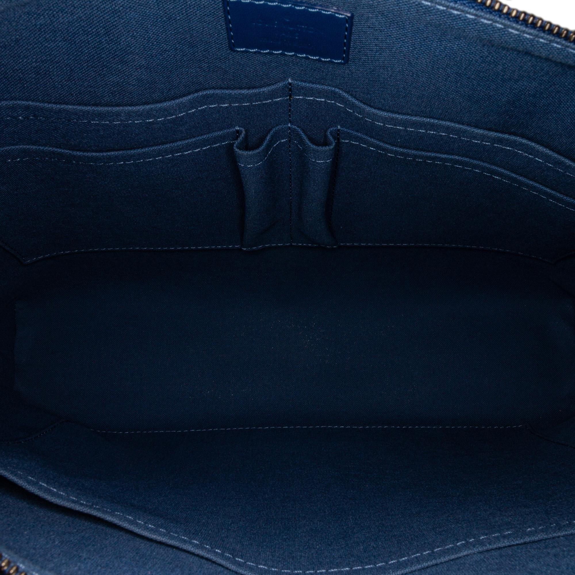 Louis Vuitton Damier Infini Porte-Documents Jour (SHG-7bsmTc)