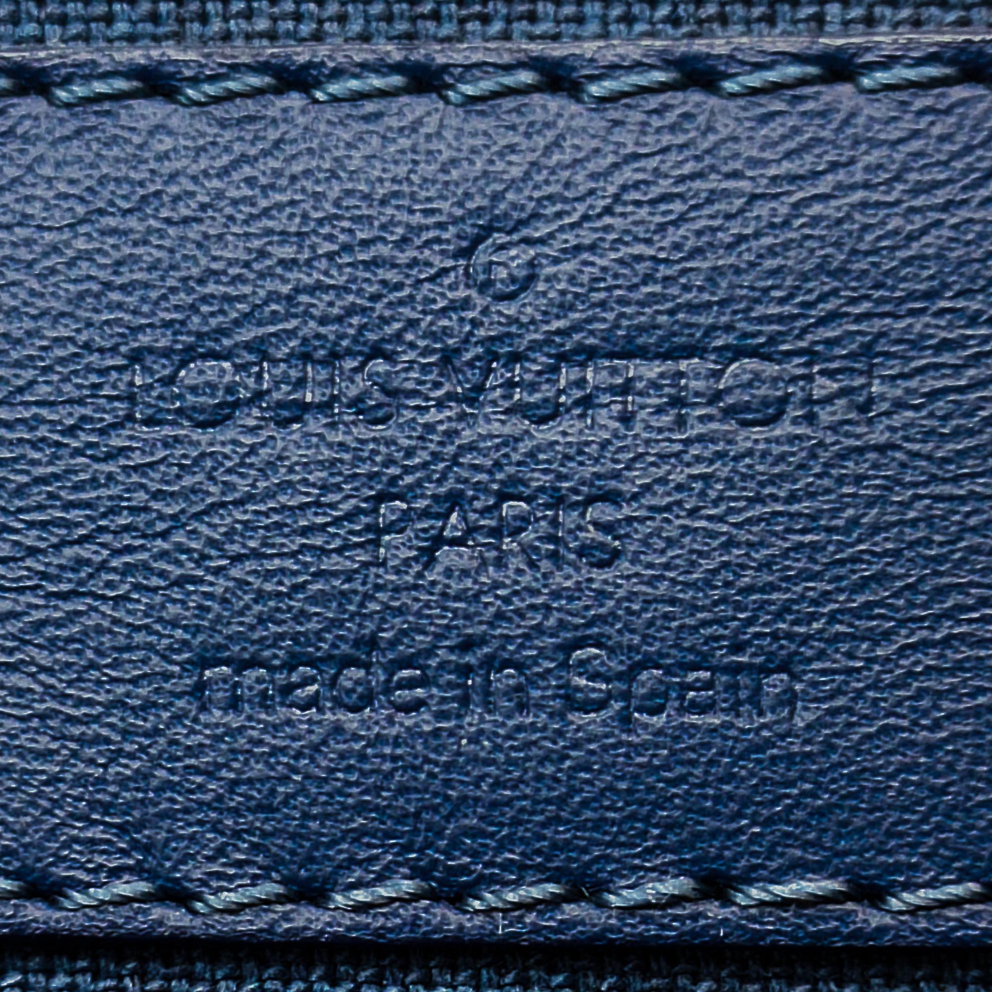 Louis Vuitton Damier Infini Porte-Documents Jour (SHG-7bsmTc)