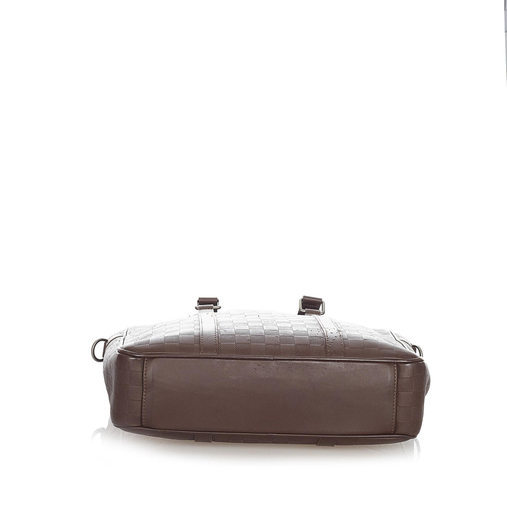 Louis Vuitton Damier Infini Tadao (SHG-37455)