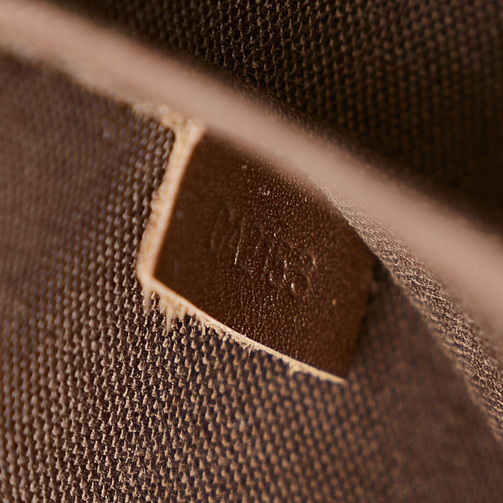Louis Vuitton Damier Infini Tadao (SHG-37455)