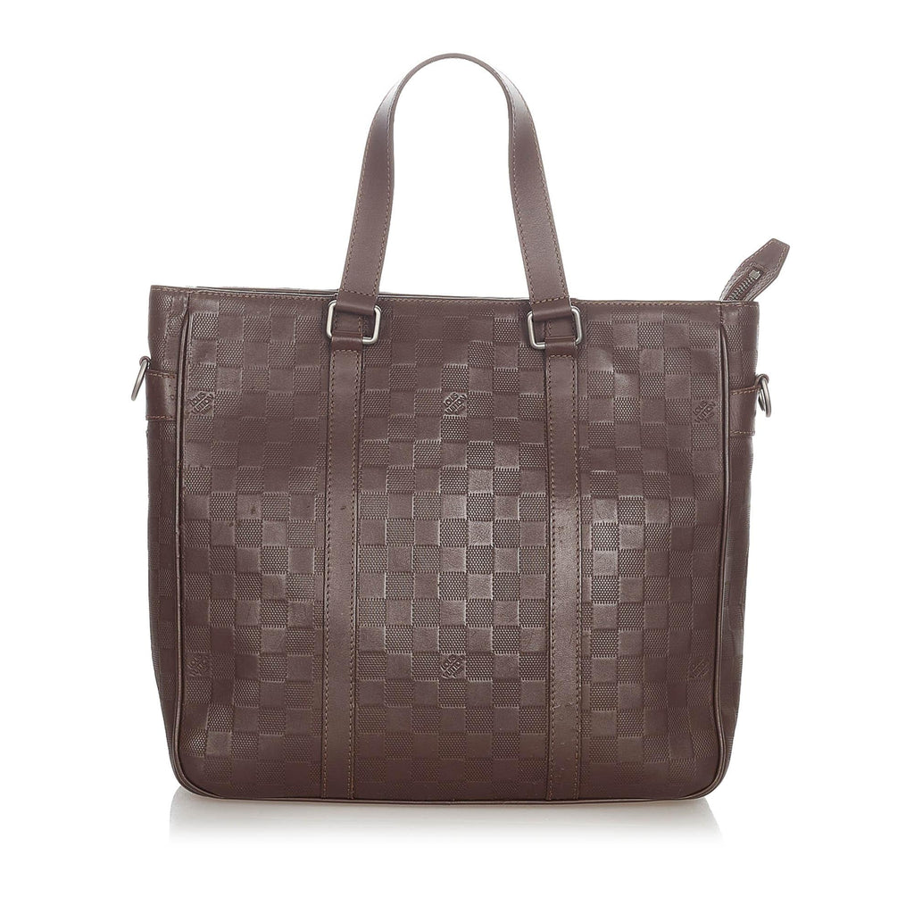 Louis Vuitton Damier Infini Tadao (SHG-37455)