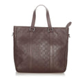Louis Vuitton Damier Infini Tadao (SHG-37455)
