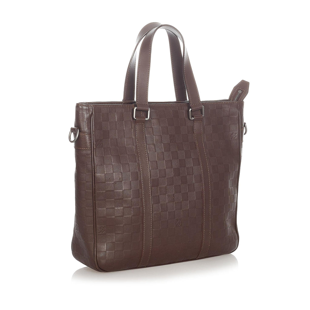 Louis Vuitton Damier Infini Tadao (SHG-37455)
