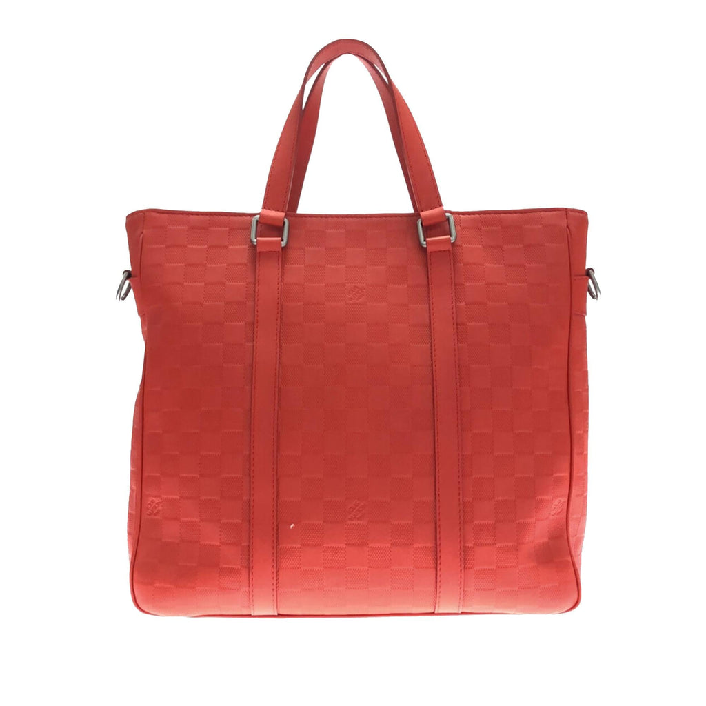 Louis Vuitton Damier Infini Tadao (SHG-ikK5uT)
