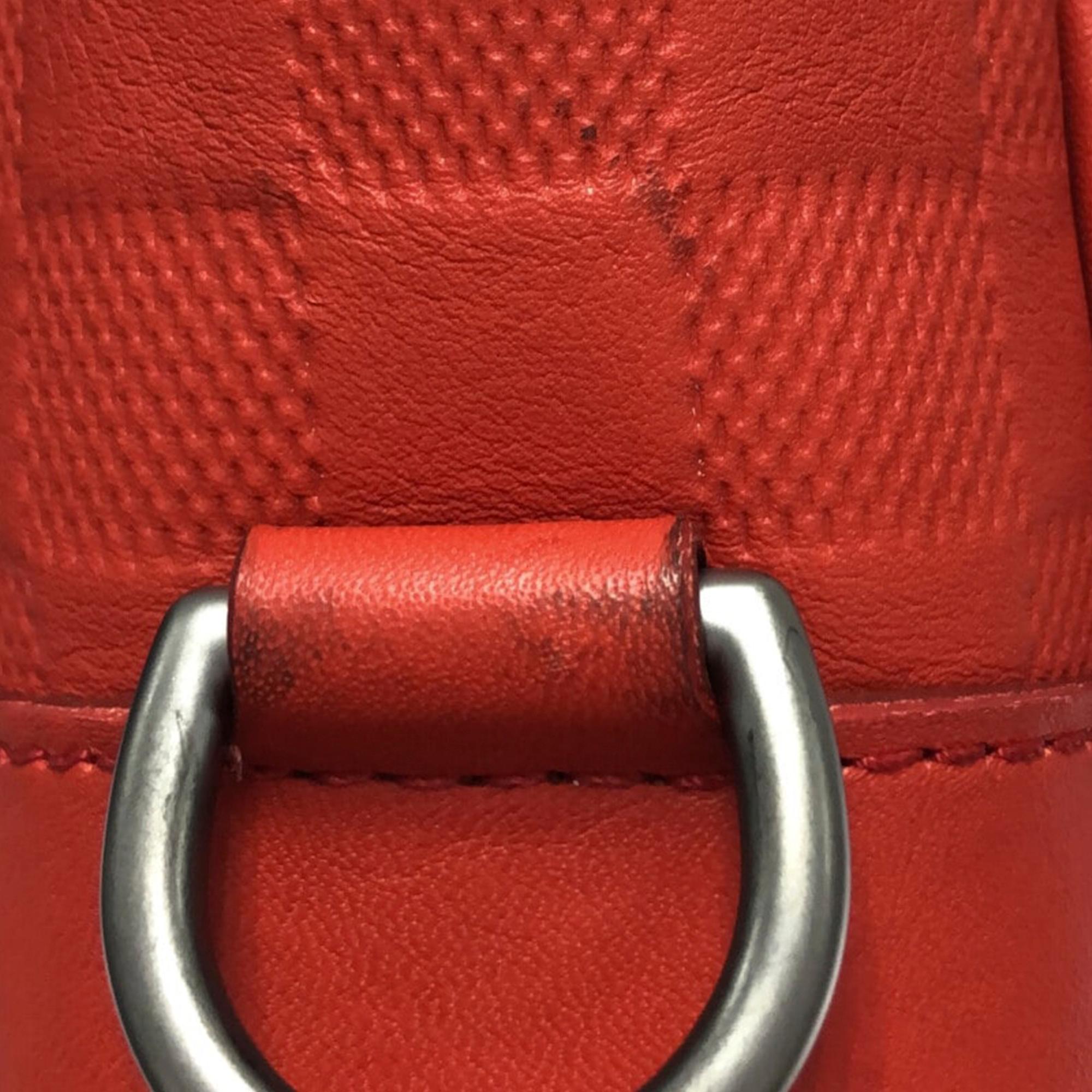 Louis Vuitton Damier Infini Tadao (SHG-ikK5uT)