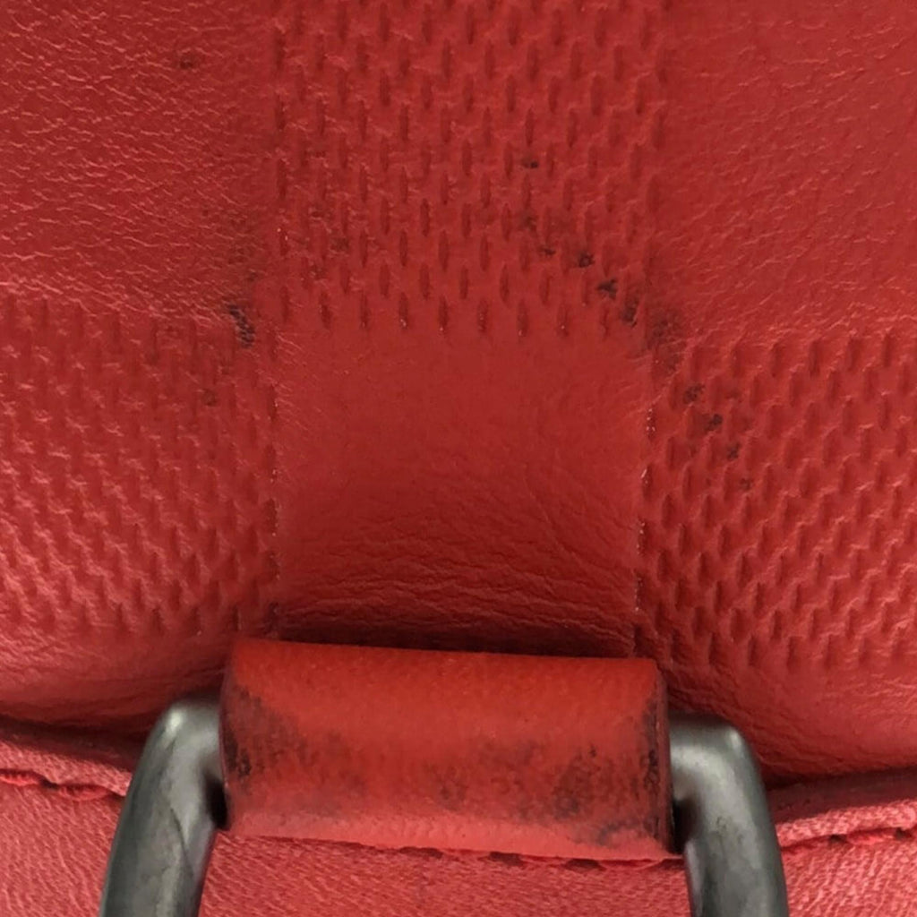 Louis Vuitton Damier Infini Tadao (SHG-ikK5uT)