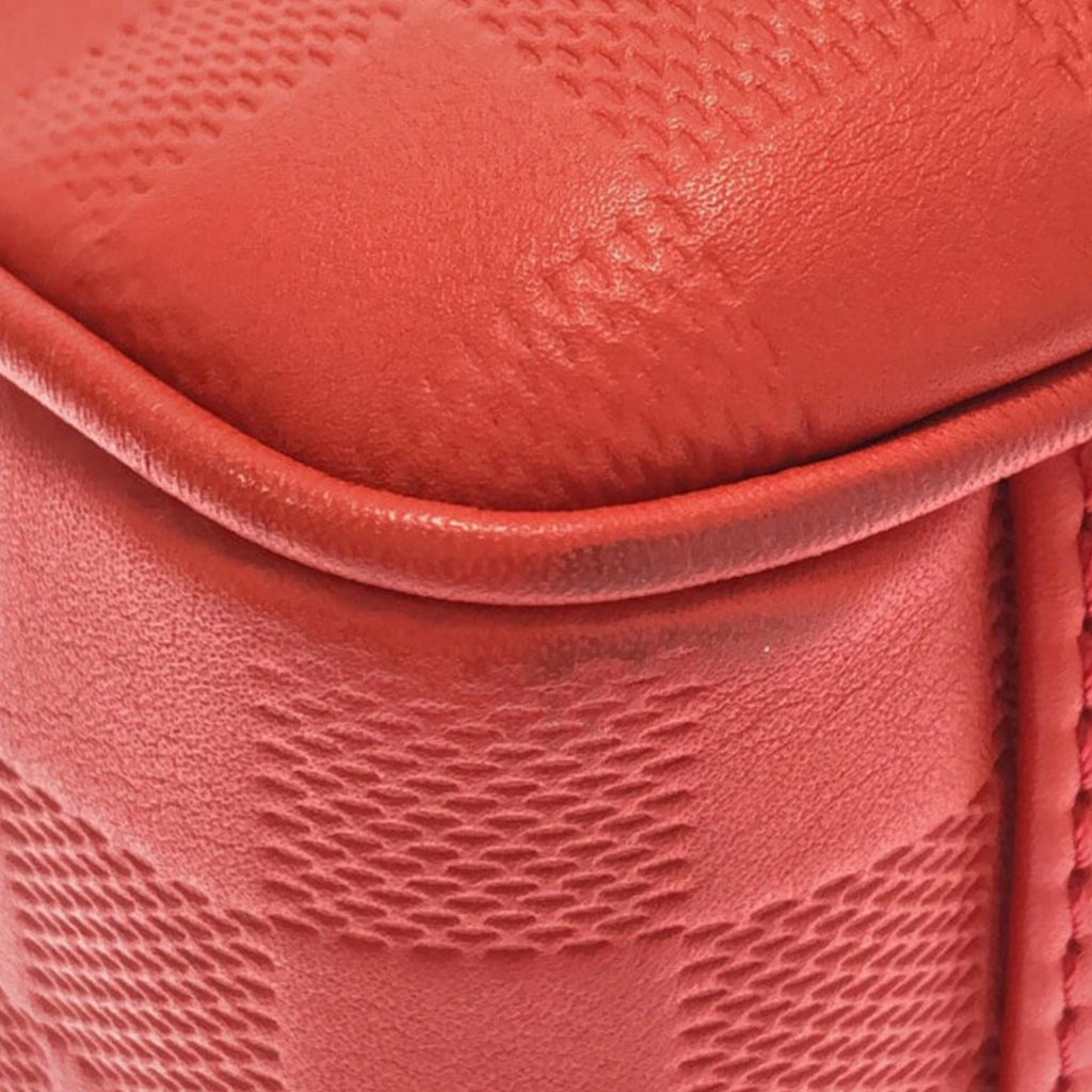 Louis Vuitton Damier Infini Tadao (SHG-ikK5uT)