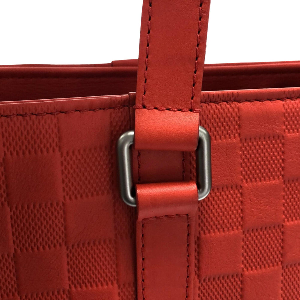 Louis Vuitton Damier Infini Tadao (SHG-ikK5uT)