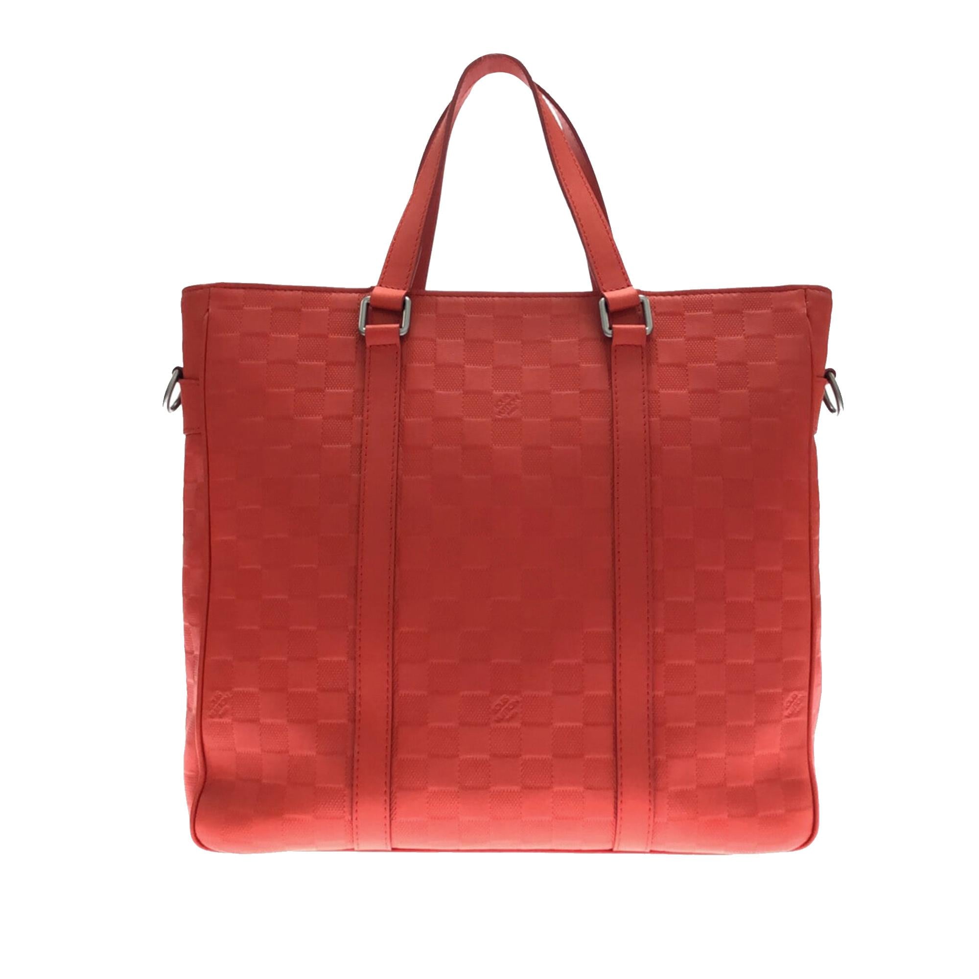 Louis Vuitton Damier Infini Tadao (SHG-ikK5uT)