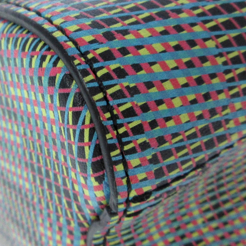 Louis Vuitton Damier Monogram Pop Twist MM (SHG-4gOPgk)