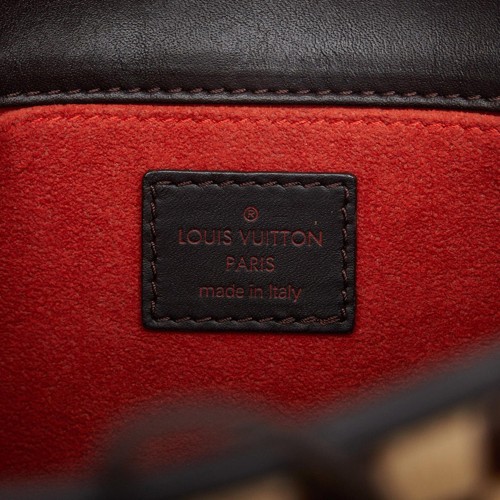 Louis Vuitton Damier Sauvage Impala (SHG-K8rNhs)