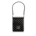 Louis Vuitton Damier Vernis Cabaret Club (SHG-u6Awyu)