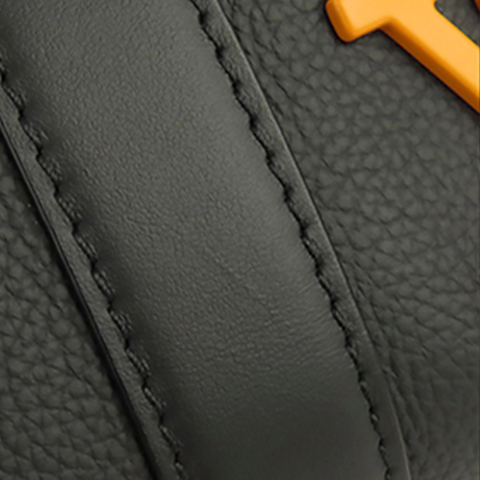 Louis Vuitton Distorted Damier City Keepall XS (SHG-7fNfwH)